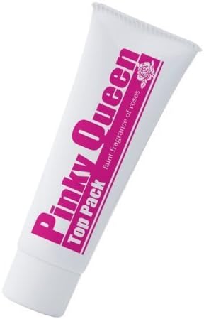 Pinky Queen top pack by Shemoa