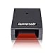 Alacrity Embedded Mini Laser Barcode Scanner,1D Barcode Reader，Easy to Embedded into an Terminal Devices
