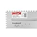Goldblatt 16-in x 4-in Stainless Steel Putty Knife