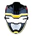 Power Rangers Dino Charge - Black Ranger Hero Set