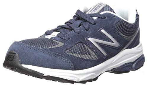 boys navy new balance