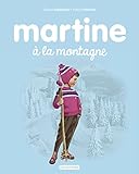 Image de Martine, Tome 8 : Martine à la montagne