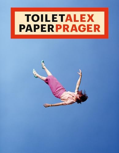 Amazon.com: Toilet Paper: Issue 9: 9788862082945: Ferrari