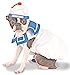 Ghostbusters Movie Pet Costume, Small, Stay-Puft Marshmallow Man