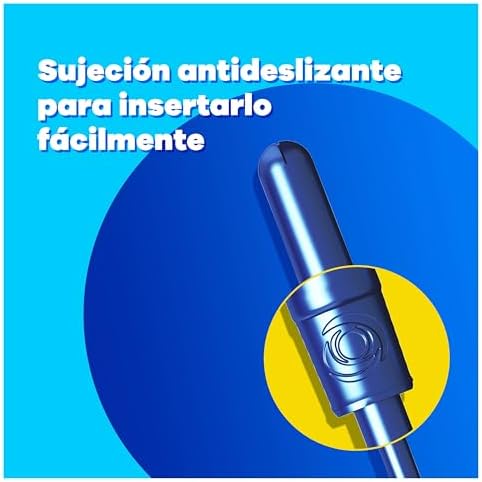 Tampax pearl tampões regulares com aplicador, adapta -se à forma do seu corpo, evite perdas, 24 unidades