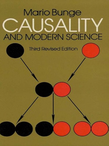 Download Causality and Modern Science: Third Revised Edition (English Edition) PDF