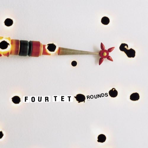FOUR TET - There Is Love in You - Amazon.com Music