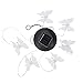 AceList Butterfly Wind Spinner Solar Lights Garden Outdoor Decorations for Patio Yard Pathway Decor