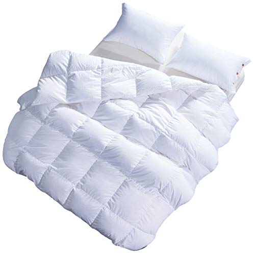 Which are the best duvet insert extra warm available in 2019?