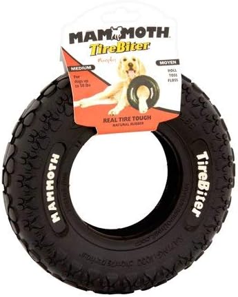 mammoth tire biter review