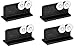Rada Cutlery Knife Sharpener R119 4pack