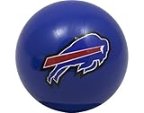 NFL Billiard Ball * All teams and colors * Great for replacement (Buffalo Bills Blue)