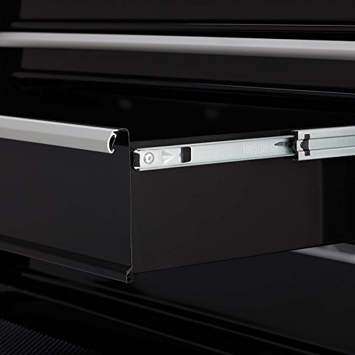 Kobalt 1000 Series 44 25 In X 26 5 In 5 Drawer Ball Bearing Steel