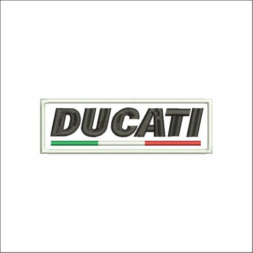 Parche ducati