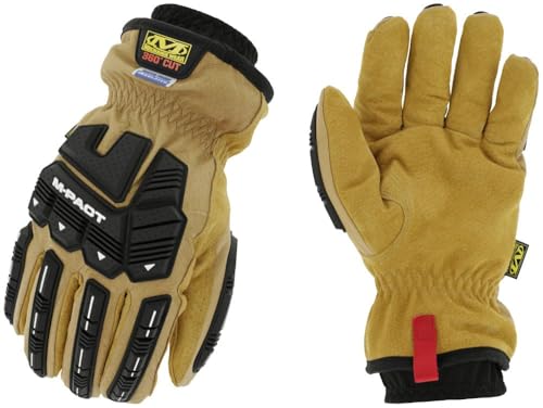 Coldwork™ Waterdicht leer M-Pact® Driver F9-360