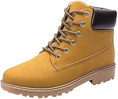 Hombre Botas de Trabajo Combate Patrulla Táctica Cadete Otoño Invierno Ejército Meedot