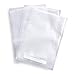 FoodSaver FSFSBF0226-FFP 1-Quart Precut Heat-Seal Bags, 44 Count, Frustration-Free Packaging primary