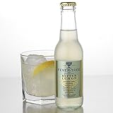 Fever Tree Premium Bitter Lemon Mixer
