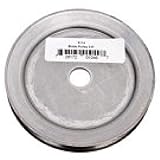 Swisher 20651 Blade Pulley Replaces 6114. Original Equipment Mfg.