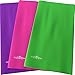 Nordic Essentials Multifunctional Headwear (Pack of 3) - Pink / Purple  /  Green