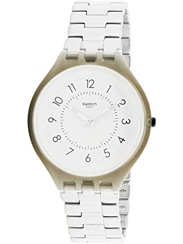 Swatch SKINSTEPS Unisex Watch SVUM101G