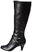 Naturalizer Women's Byron Wideshaft Riding Boot