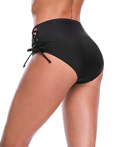 ALove Women's Strappy Bikini