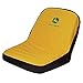 John Deere Original Lawn Mower or Gator 15" Seat Cover (Medium) #LP92324 primary