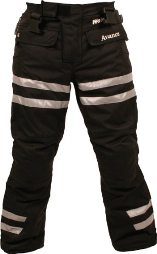Weise Textile Motorcycle Trousers (XL 