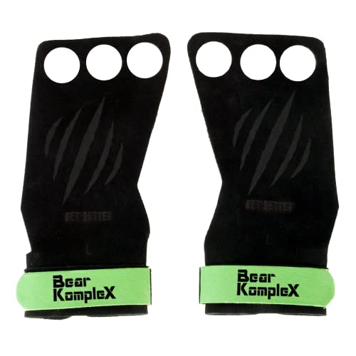 Bear Komplex Hand Protection For Pull Ups Versa Grips Bear KompleX