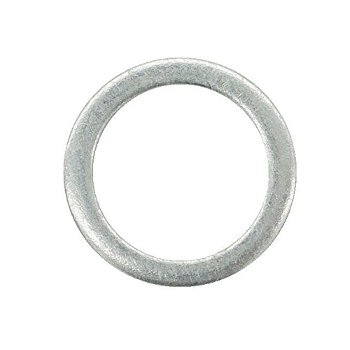 Differential and Transmission Drain Plug Crush Washers Gaskets Fits for
