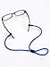 eBoot Eyeglass Strap Sunglass Chain Holder Eyewear Retainer Neck Cords