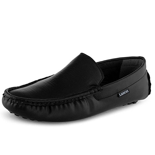 lancer loafer shoes