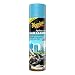 MEGUIAR'S G190719 Perfect Clarity Glass Cleaner, 19 oz