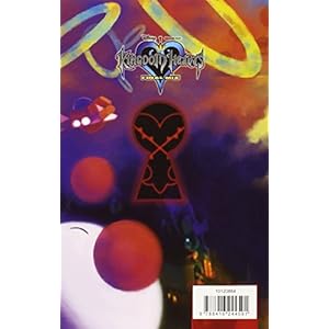 Kingdom Hearts Final mix nº 02