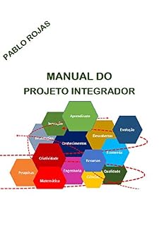 Livro Manual do Projeto Integrador