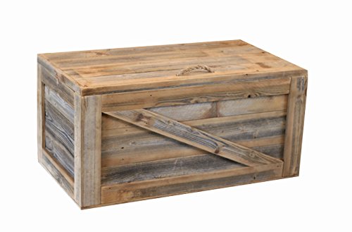 Natural Storage Trunk