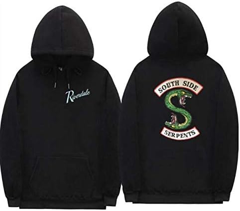 southside sweatshirt