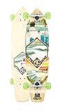 Sector 9 Swamis Complete Longboard Skateboard Cruiser