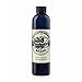 Mountaineer Brand Beard Wash For Men | 100% Natural Beard Shampoo | Thick Cleaning Softening Lather for Hair and Skin | Hydrate and Detangle | Grooming Treatment | WV Pine Tar Scent 8oz