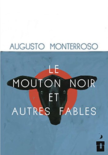 Le mouton noir et autres fables