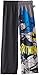 Intimo Little Boys' DC Comics Pajama Pant Batman Attack