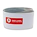 Red Label Abrasives 4 X 36 Inch Metal Grinding Zirconia Sanding Belts 40, 80, 120 Grits, 3 Pack Assortment
