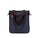 Kaukko Women's Handbags Purses Canvas Shoulder Bags with Cute Kitty Cats Design for Girls