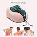 HOMIEE Travel Pillow (White)