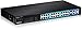 TRENDnet 28-Port 10/100Mbps Web Smart PoE+ Switch, 20 x PoE Ports, 4 x PoE+ Ports, 2 x Gigabit Ports, 2 x Shared Gigabit Ports (RJ-45 or SFP), Rack Mountable, Lifetime Protection, Black, TPE-224WS