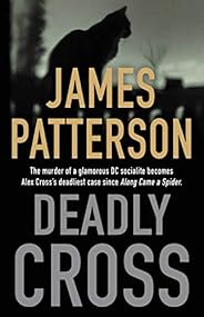 Deadly Cross (Alex Cross, 28)