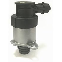 うらたん Amazon.com: New Common Rail Fuel Metering Valve 0928400818