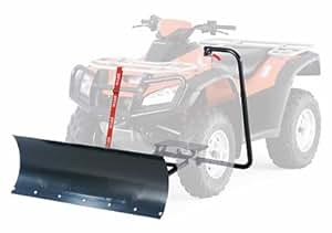 Amazon.com: Warn 65510 ATV Plow Universal Manual Lift: Automotive