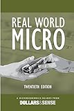 Real World Micro: A Microeconomics Reader from Dollars & Sense, 15th ed.